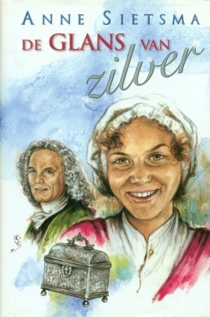 Sietsma, Anne - De glans van zilver