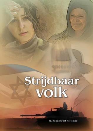 Hoogerwerf-Holleman, R. - Strijdbaar volk