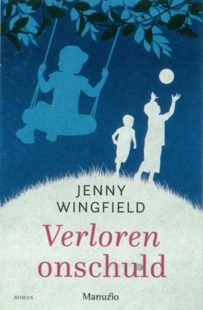 Wingfield, Jenny - Verloren onschuld