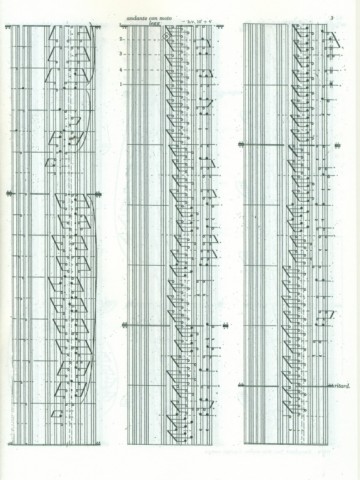 Kee, Cor - Merck toch hoe sterck (Klavar)
