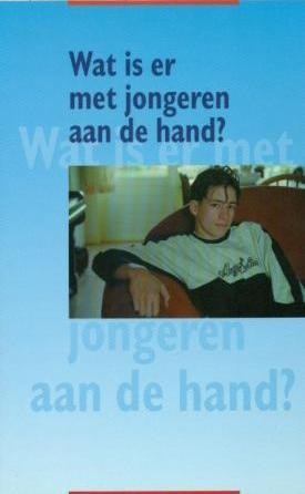 Janse, C. - Wat is er met onze kinderen aan de hand?