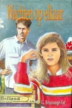 Bruinooge-Vat, G. - Wachten op elkaar