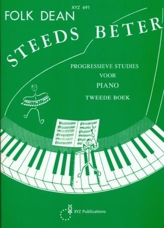 Folk Dean - Steeds beter (deel 2)