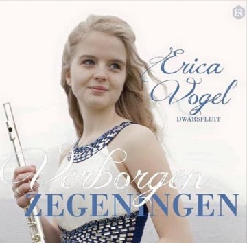 Vogel, Erica met Magre & Magre - Verborgen zegeningen