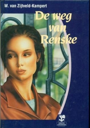 Zijtveld-Kampert, W. van - De weg van Renske
