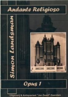 Landsman, Simon - Andante religioso