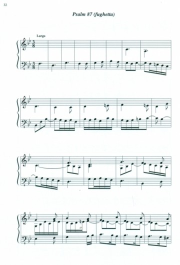 Slagt, Jan - Eenvoudige Psalm voorspelen deel 9 (Psalm 81-90)