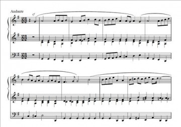 Werfhorst, G.J. vd - De Gansche wereld geef Hem eer