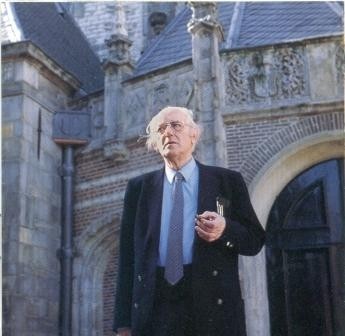 Asma, Feike - Koraalbewerkingen Oude Kerk A'dam