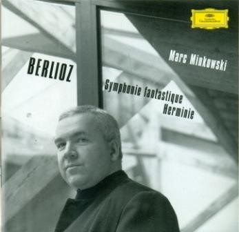 Minwkowski, Marc - Berlioz Symphonie fantastique Hermine