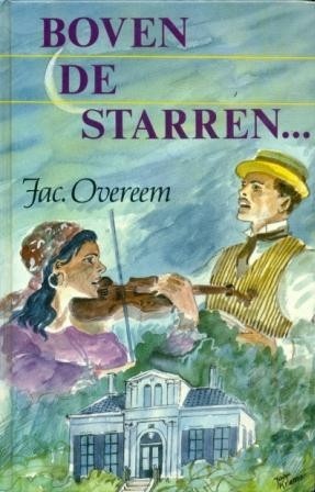 Overeem, Jac. - Boven de starren (Omnibus)