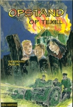 Fenijn, Gerbrand -- Opstand op Texel