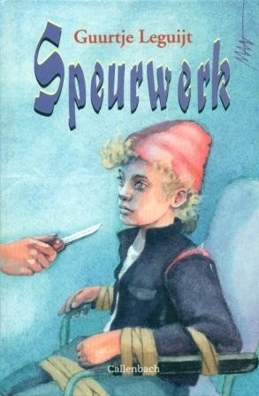 Leguijt, Guurtje - Speurwerk