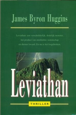Huggins, James Byron - Leviathan