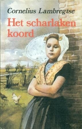 Lambregtse, C. - Het scharlaken koord