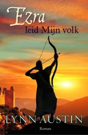 Austin, Lynn -  Ezra  Leid mijn volk (Nieuw!)