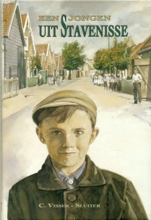 Visser-Sluiter, C. - Een jongen uit Stavenisse