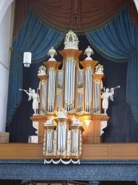 Zwart, Jaap - Grote kerk Harderwijk (Zeer mooie inhoud!)