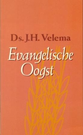 Velema, J.H. - Evangelische oogst