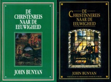 Blok, ds P. - 146 Meditaties over de Christenreis en de Christinnereis naar de eeuwigheid