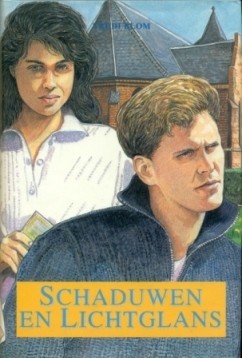 Blom, Trudi - Schaduwen en Lichtglans