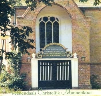 Veenendaal Chr. Mannenkoor - Klaas Jan Mulder