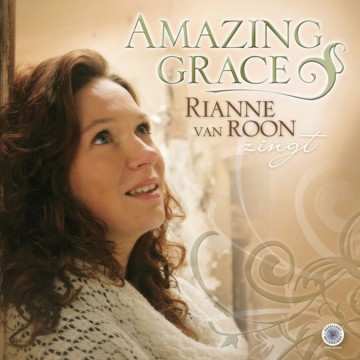 Roon, Rianne van - Amazing Grace