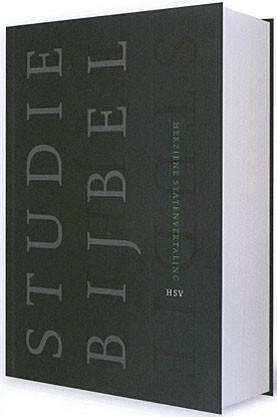 HSV Studiebijbel