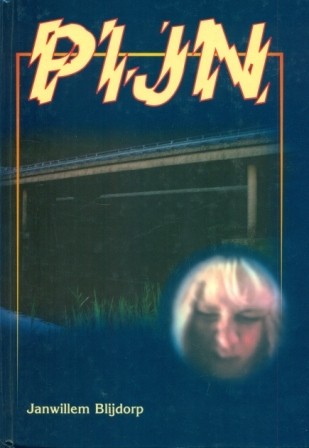 Blijdorp, Janwillem - Pijn