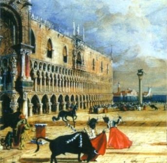 Interpreti Veniziani - Appassionato