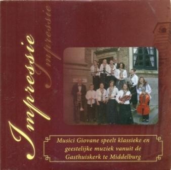 Musici Giovane - Impressie
