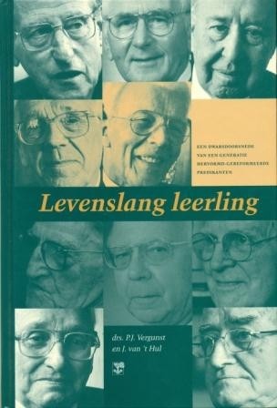 Vergunst, P.J. - Levenslang leerling