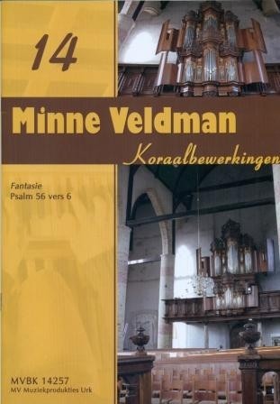 Veldman, Minne - Koraalbewerkingen (14)