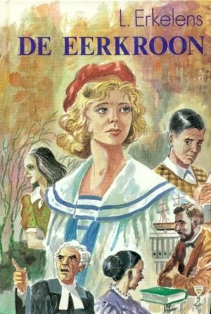 Erkelens, L. - De eerkroon (aanbevolen!)
