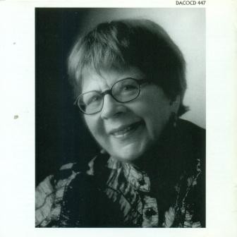 Krogh, Grethe - Gottfred Matthison and Carl Nielsen