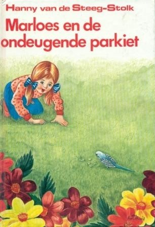 Steeg-Stolk, H.vd - Marloes en de ondeugende parkiet