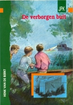 Berkt, Henk van de - De verborgen buit
