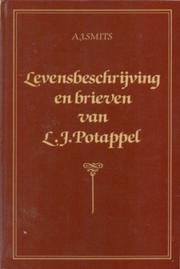 Smits, A.J. - Levensbeschrijving en brieven van L.J. Potappel