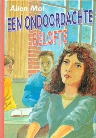 Mol, Alien - Een ondoordachte belofte
