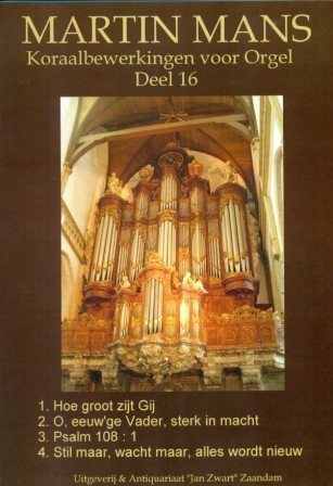 Mans, Martin - Koraalbewerkingen (16)