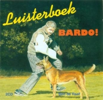 Raaf, Ben de - Bardo luister-boek (1)