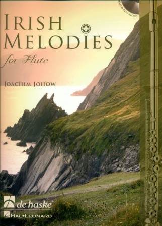 Irish Melodies for Flute