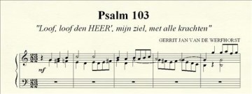 Werfhorst, Gerrit Jan van de - Het ruime hemelrond