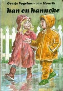 Vogelaar-van Mourik, G. - Han en Hanneke (1)