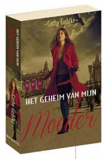 Gohlke, Cathy - Het geheim van mijn moeder