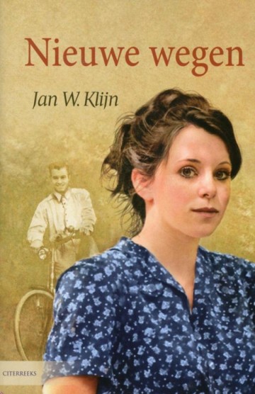 Klijn, Jan W. - Nieuwe wegen