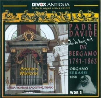 Marco, Andre - Divox Antiqua