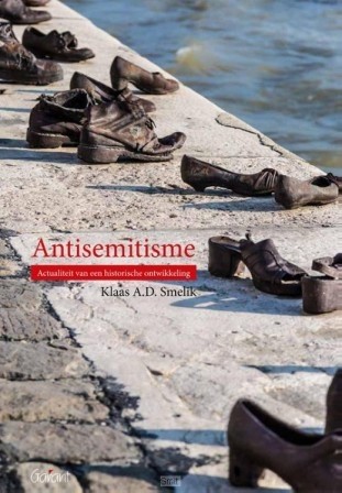 Smelik, Klaas A.D. - Antisemitisme  (Actueel!) 9789044132878