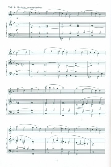 Teeuw, Jan Peter & Aleida Stouten - Instrumentale Psalmbewerkingen (2)