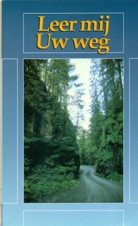 JBGG - Leer mij Uw Weg